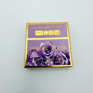 3855 PAT MCGRATH MAKEUP MINI DIVINE BLUSH